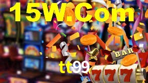 tt99 - Melhores Jogos De Cassino Online - tt99.com
