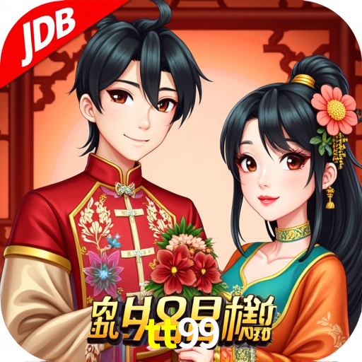 Bônus de Boas-vindas tt99