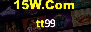 Daily Bonuses tt99