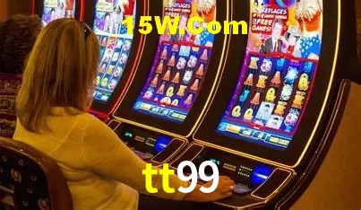 Casino VIP tt99