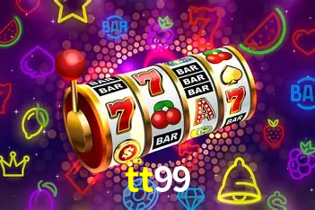 Diretório de Jogos tt99