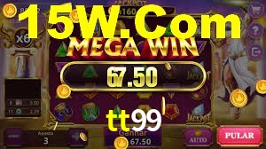 Welcome Bonus tt99