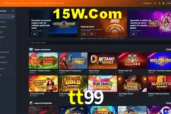 Especiais de Fim de Semana tt99