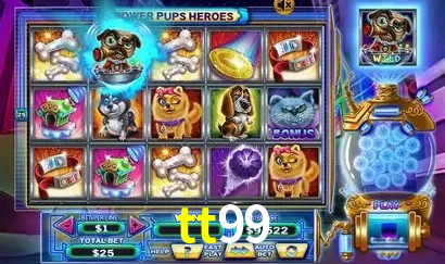 Ofertas Exclusivas tt99