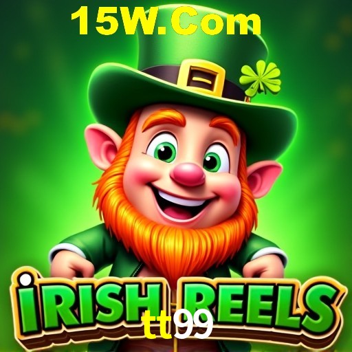Slot Games tt99