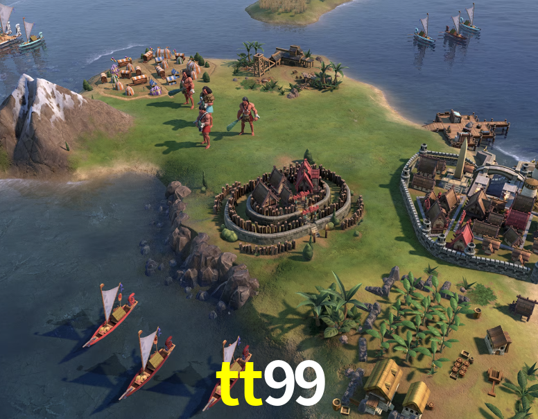 Torneios tt99