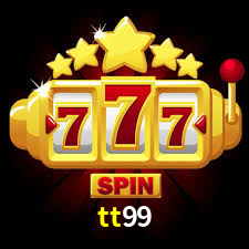 tt99: Jogos de Caça-Níqueis-Altas Recompensas, Roleta-Velocidade, Blackjack-Desafios Máximos