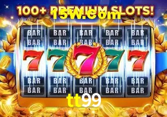 Casino Ao Vivo tt99