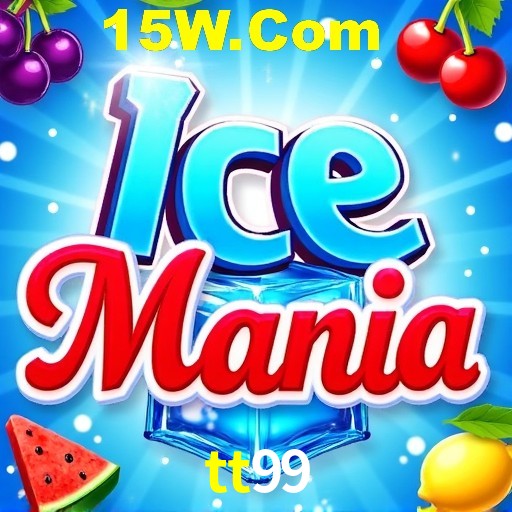 APP oficial da tt99 para mobile