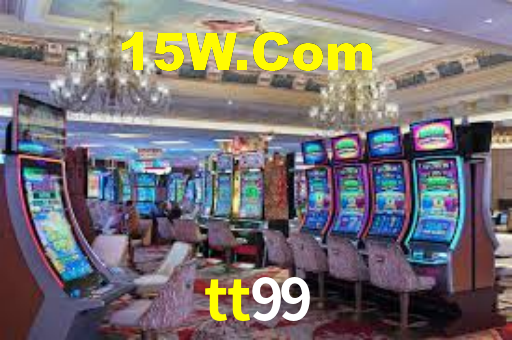 tt99 login