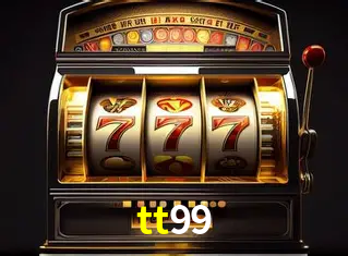 Casino Ao Vivo tt99