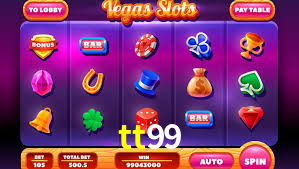 Sinta a adrenalina dos jogos de cassino com tt99