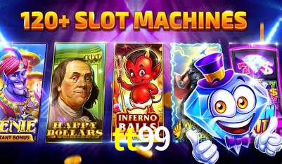 Promoções Sazonais tt99