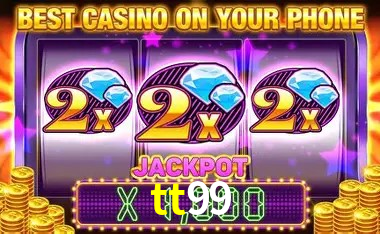 Provedores de Jogos tt99