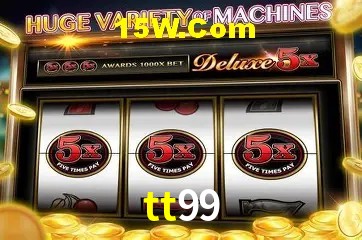 Recursos de Bônus tt99