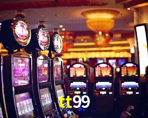 Tecnologia da Plataforma tt99