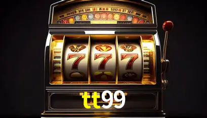 Benefícios da Conta tt99