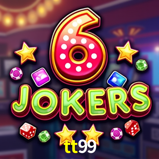 Jogos Exclusivos tt99