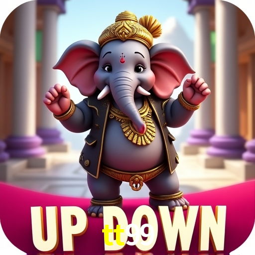 Estatísticas do Jogo tt99