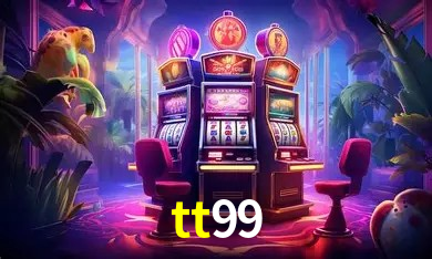 Design Responsivo tt99