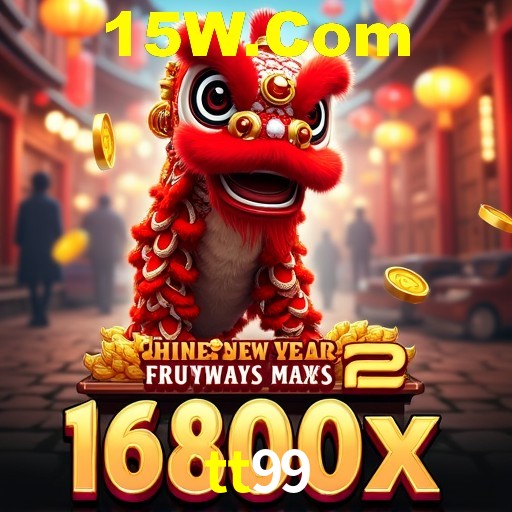 Bônus de Boas-vindas tt99