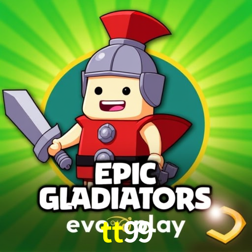 Gates of Olympus tt99